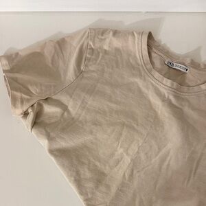 Zara TShirt Women’s